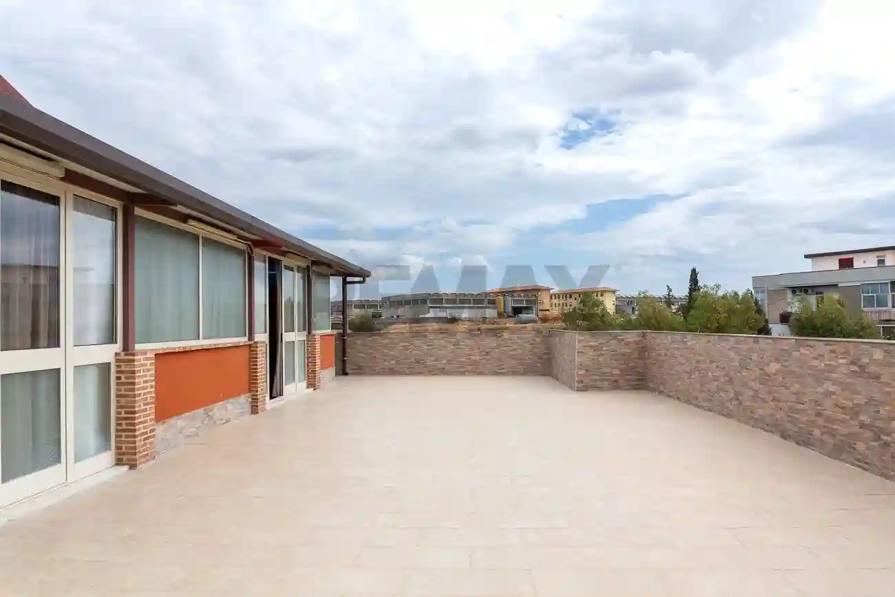 Attico - Mansarda - foto 2