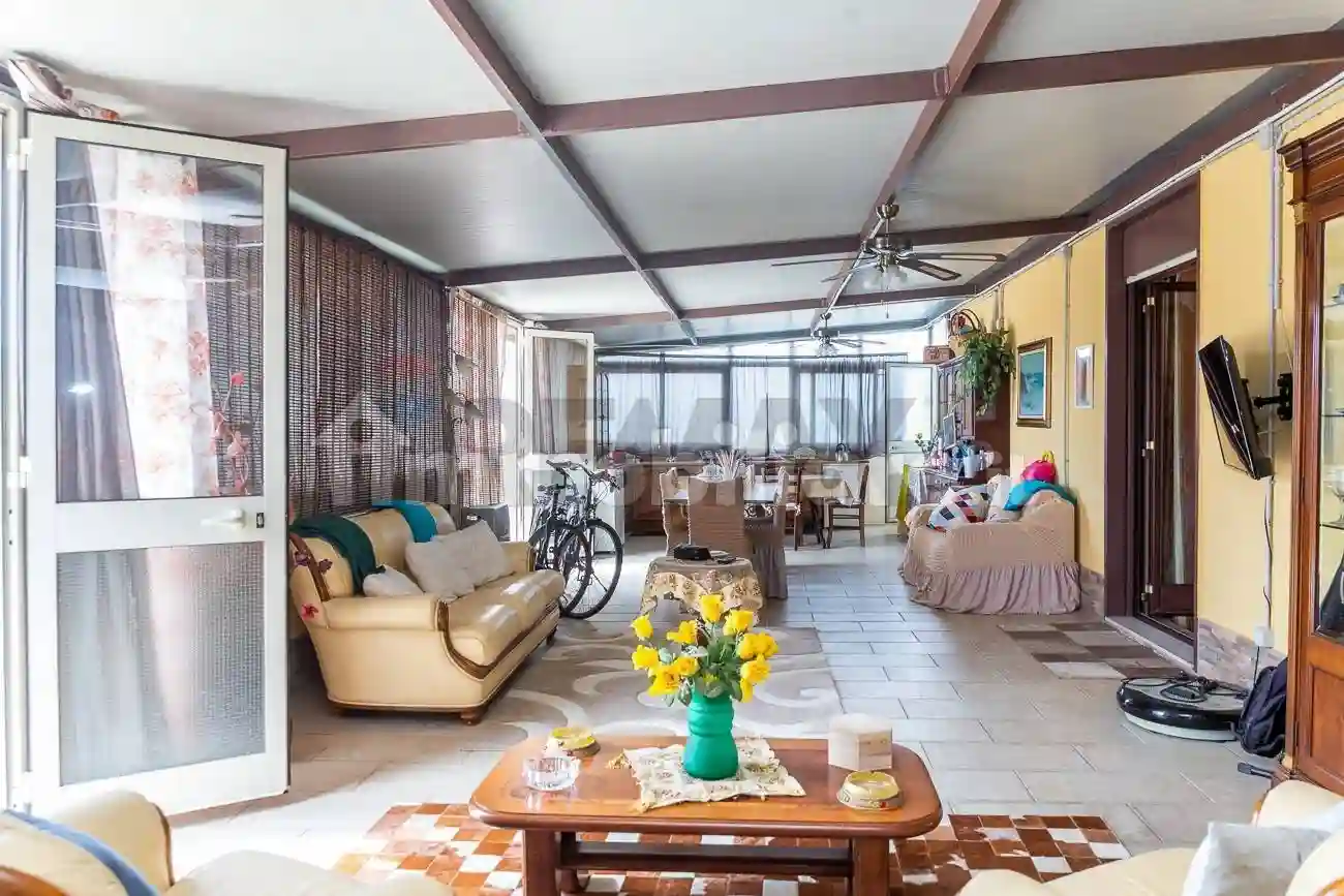 Attico - Mansarda - foto 5