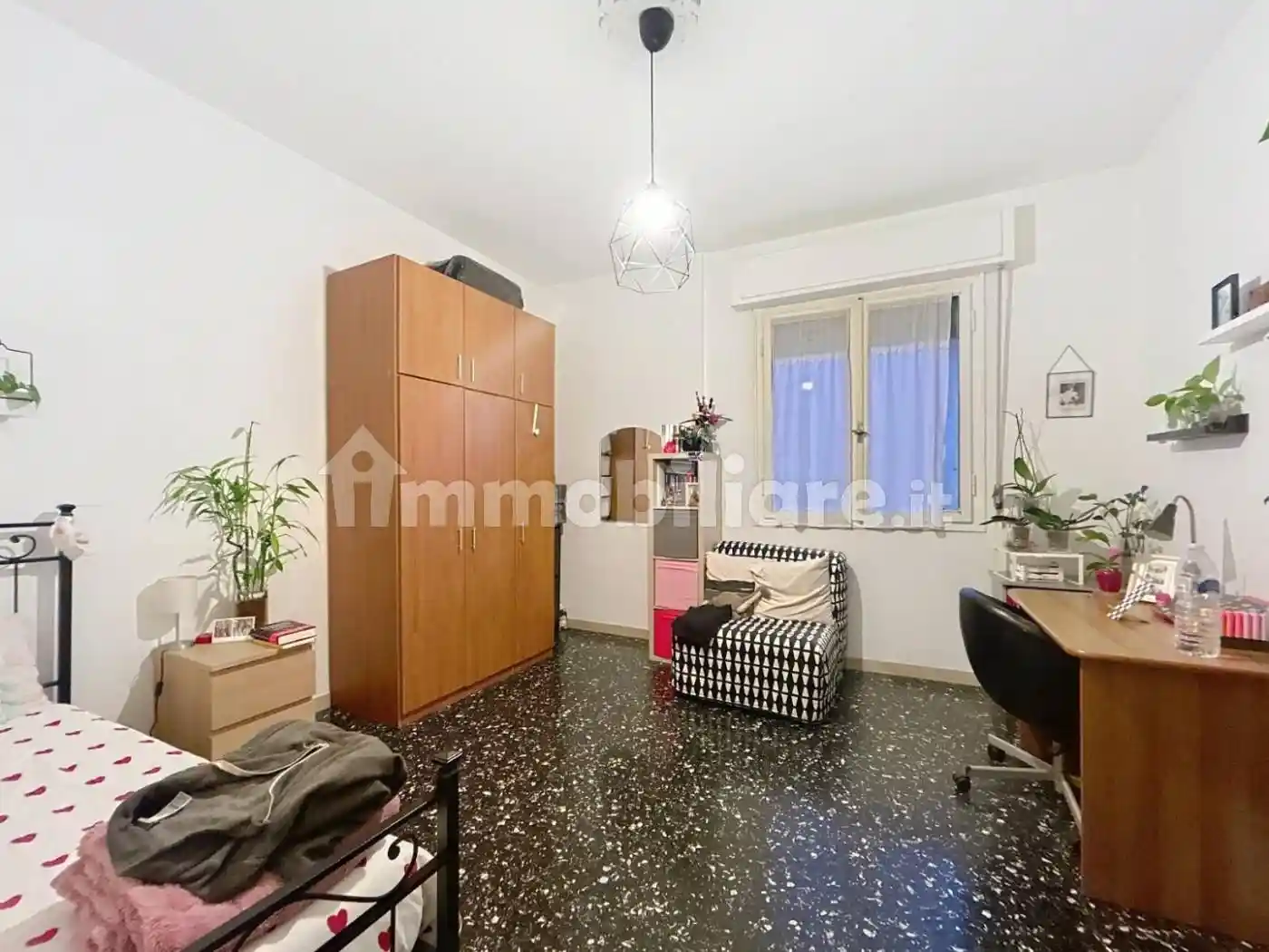 Appartamento in vendita a Pisa