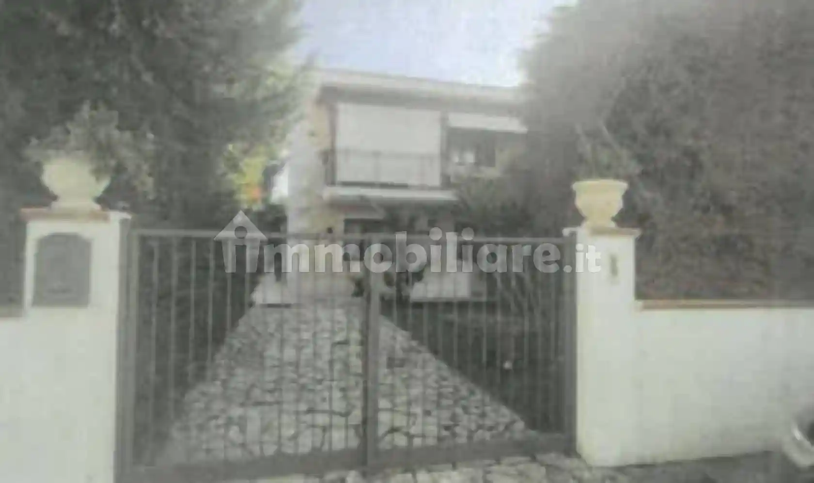 Villa in vendita a Margherita di Savoia