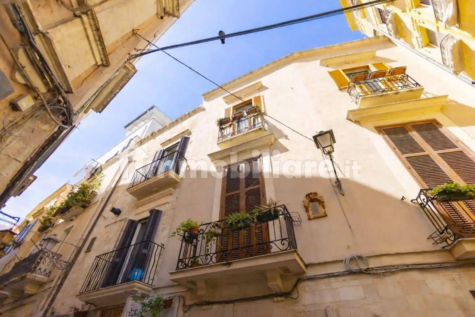 Appartamento in vendita a Bari