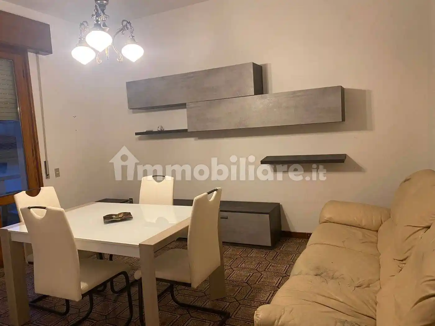 Appartamento in affitto a Empoli