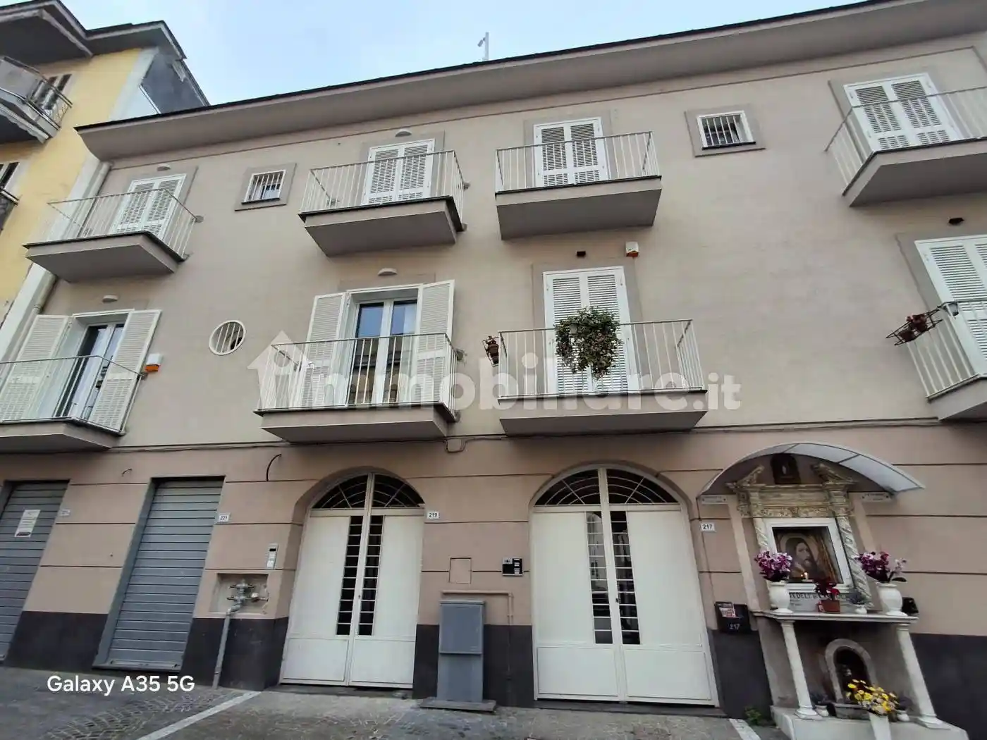 Appartamento in vendita a Cercola