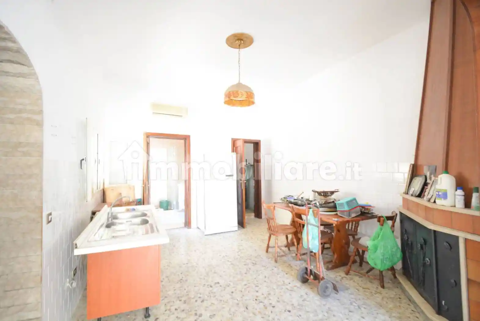 Appartamento in vendita a San Vito dei Normanni