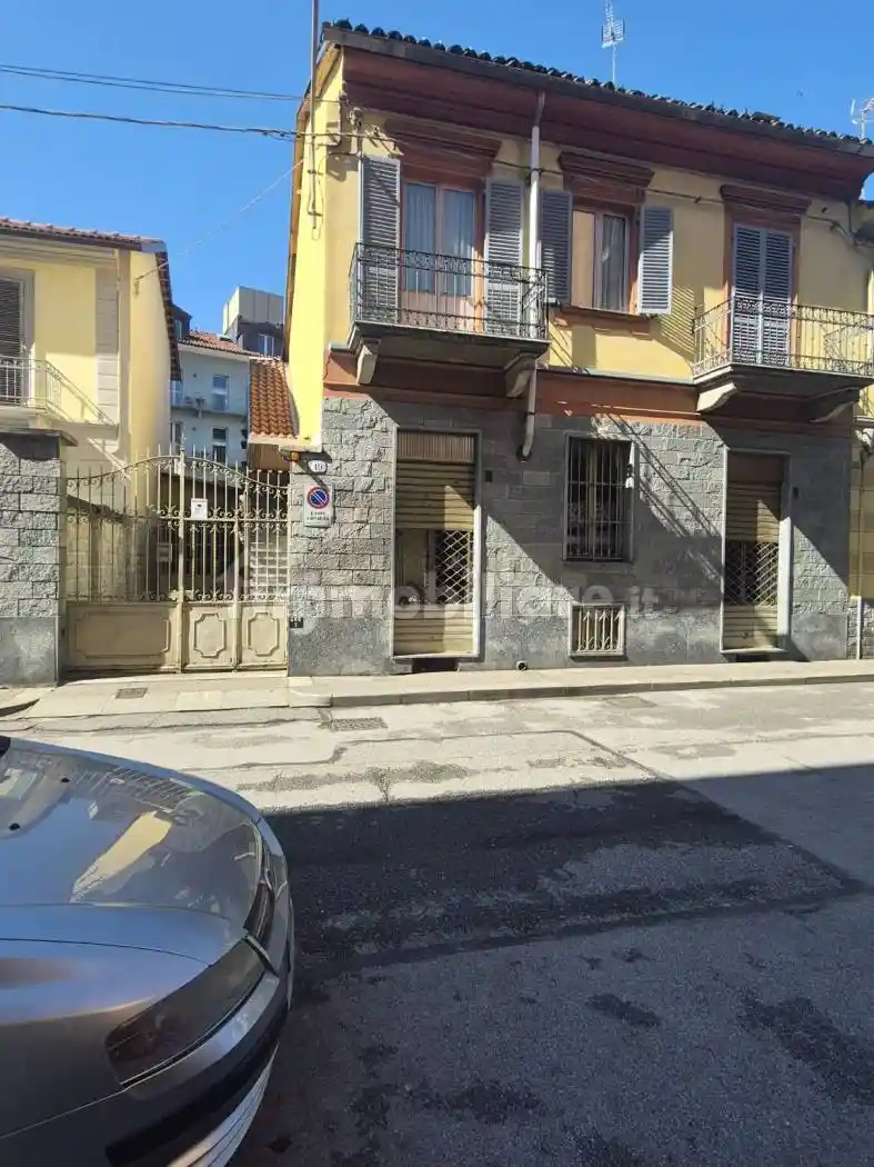 Villa in vendita a Torino