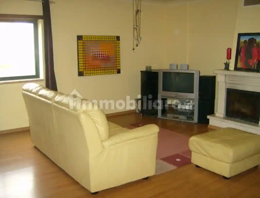 Appartamento in vendita a Monza