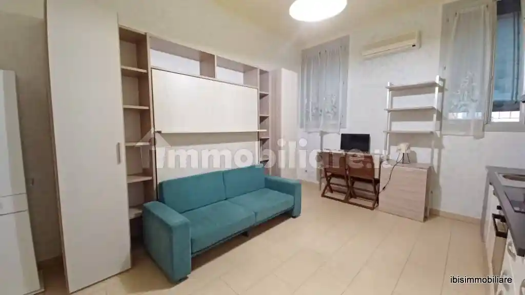 Appartamento in affitto a Ferrara