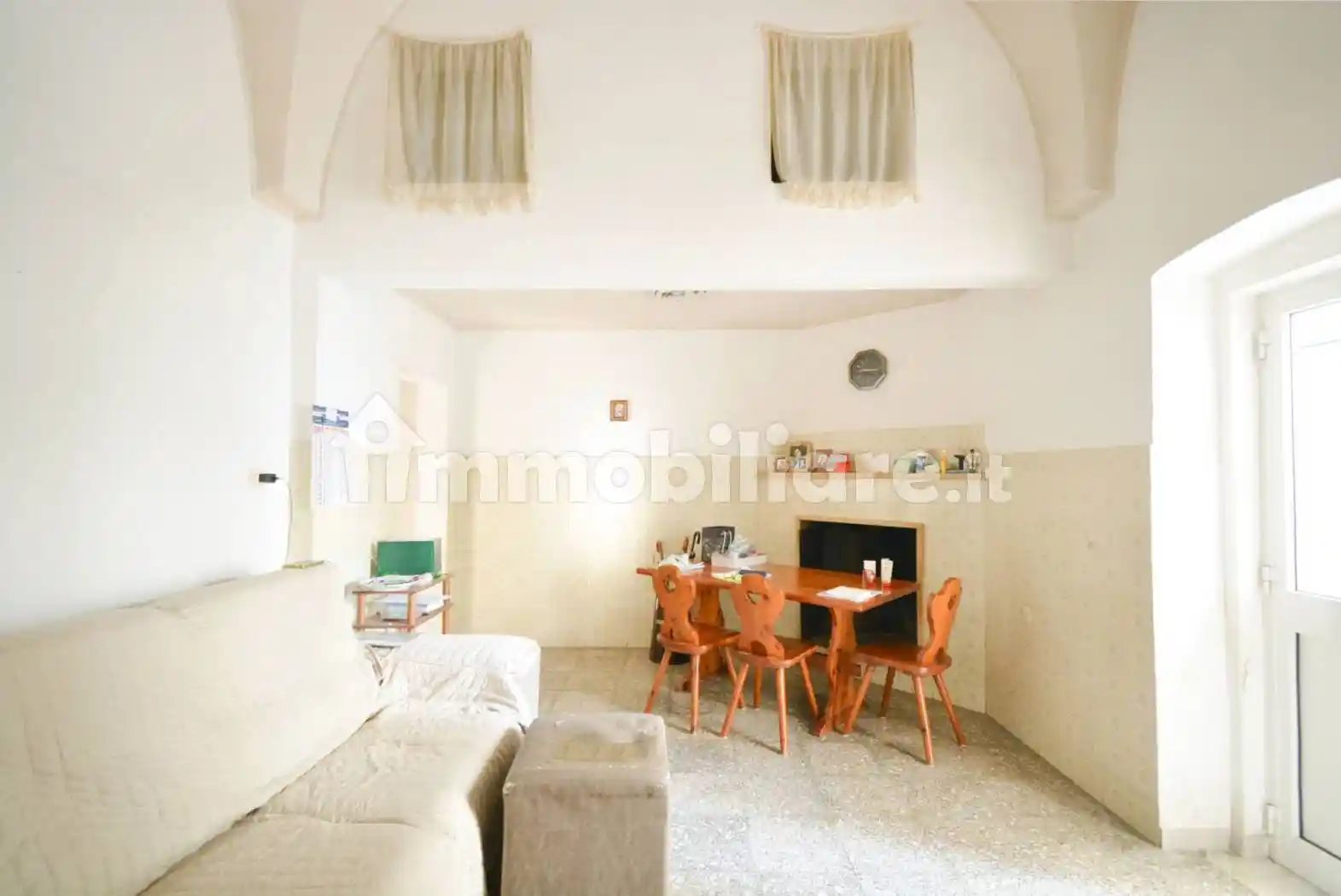 Appartamento in vendita a San Vito dei Normanni