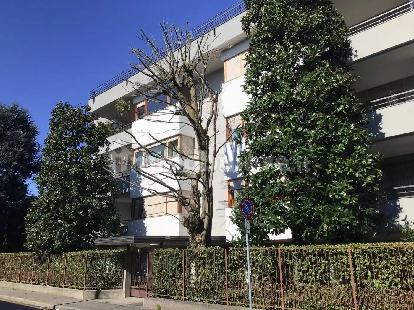 Appartamento in affitto a Busto Arsizio