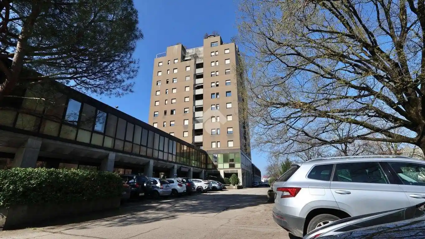 Appartamento in vendita a Reggio Emilia