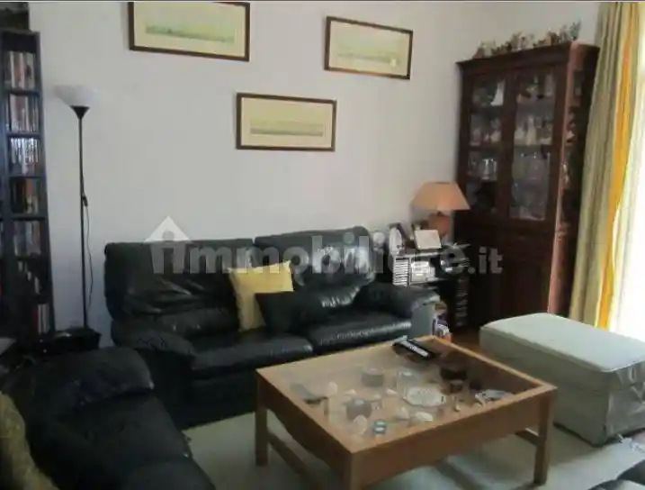 Appartamento in vendita a Monza