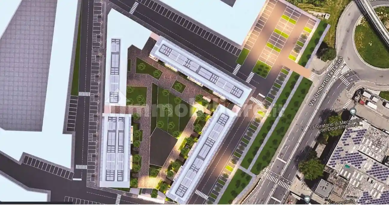 Appartamento in vendita a Bologna