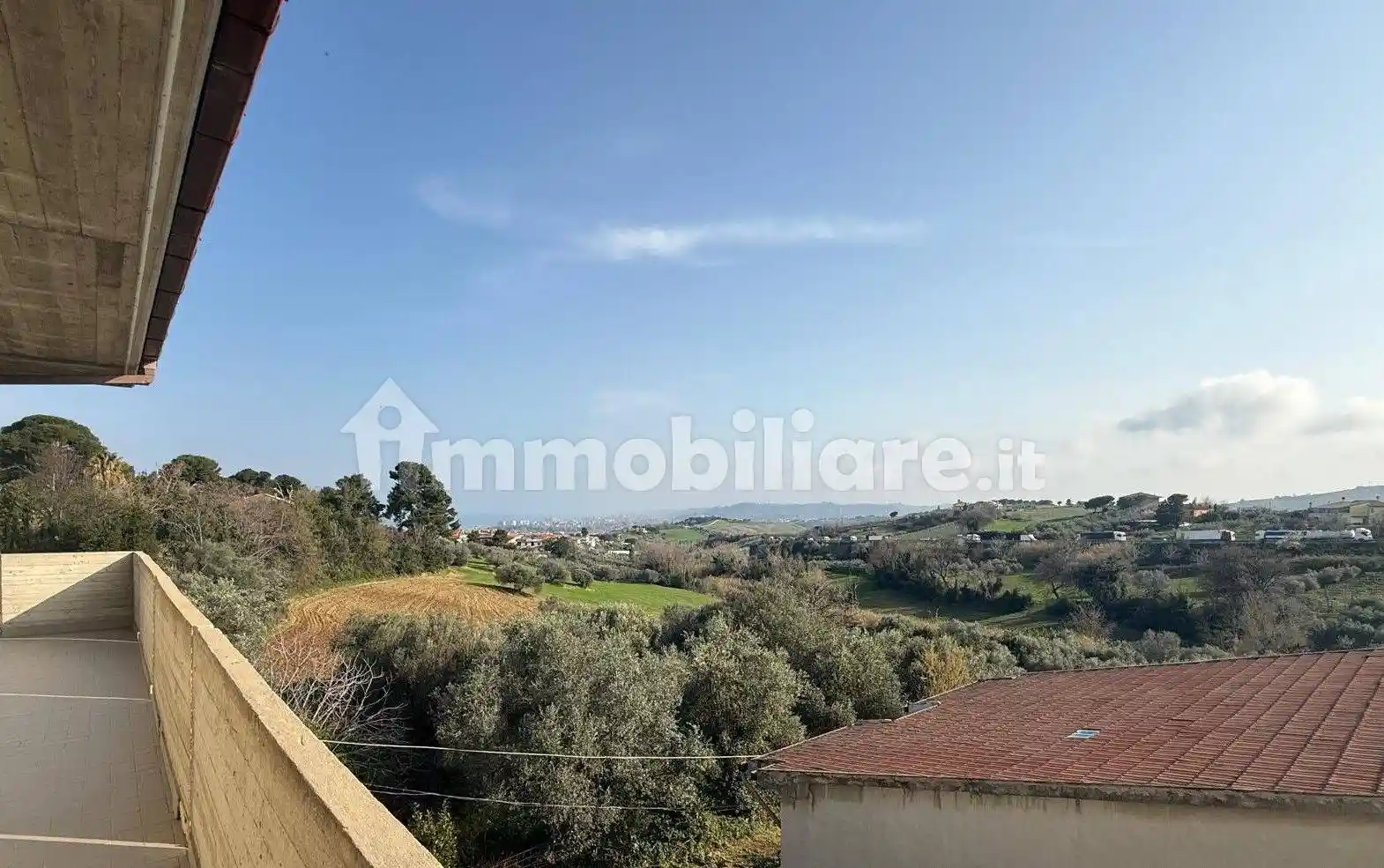 Villa in vendita a Silvi