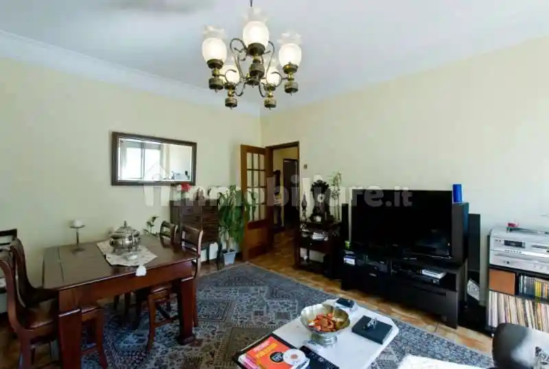 Appartamento in vendita a Monza