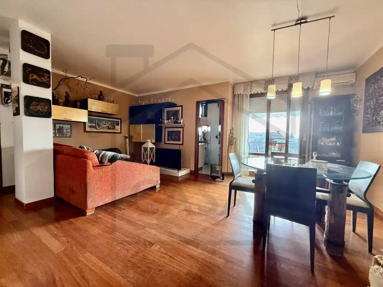 Appartamento in vendita a Teolo