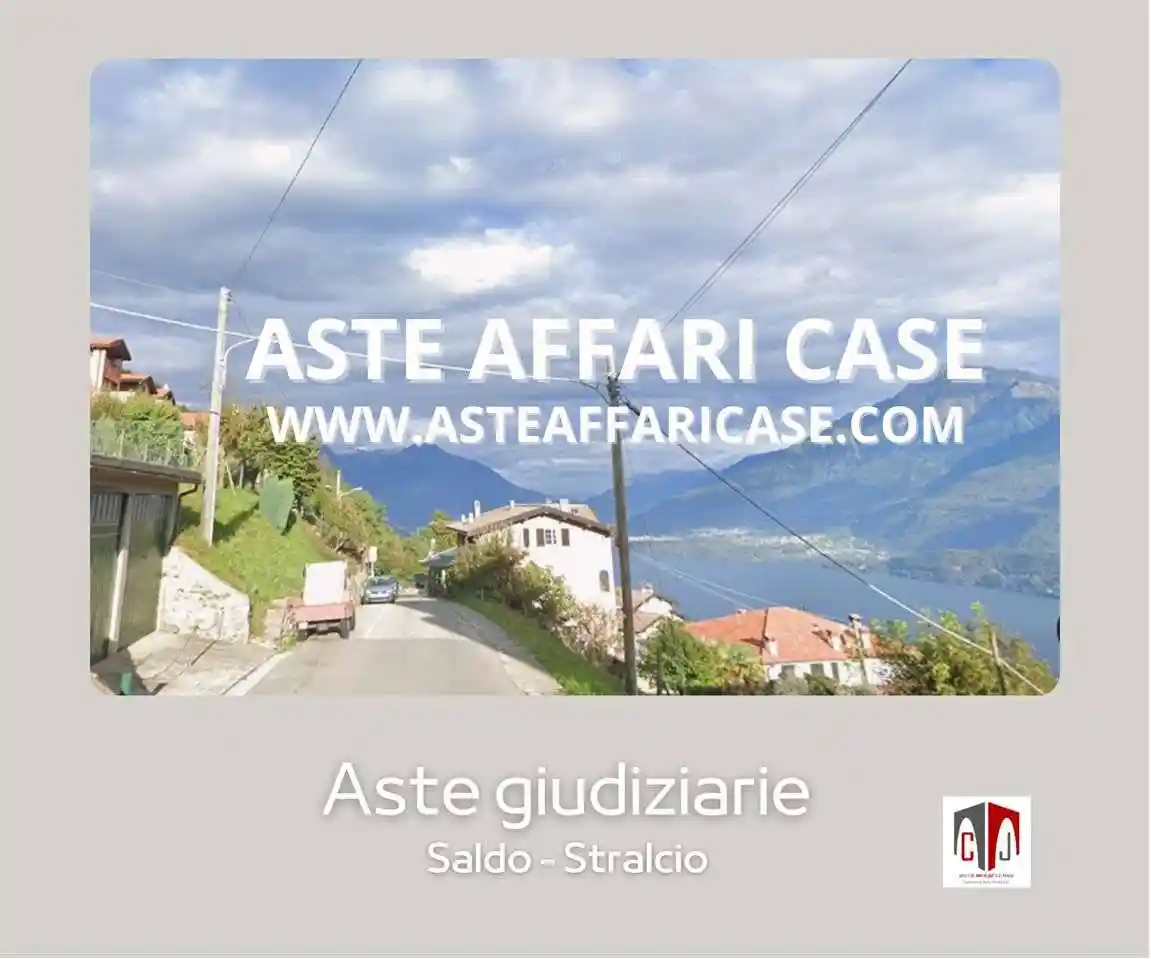 Appartamento in vendita a Gravedona ed Uniti