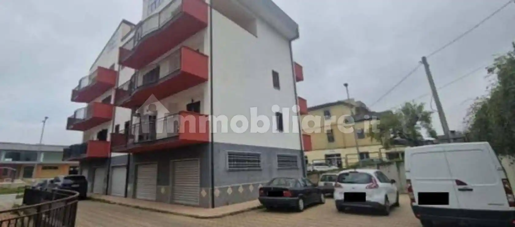 Appartamento in vendita a Corigliano-Rossano