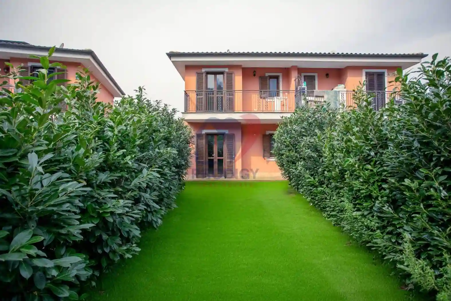 Villetta a schiera - foto 3