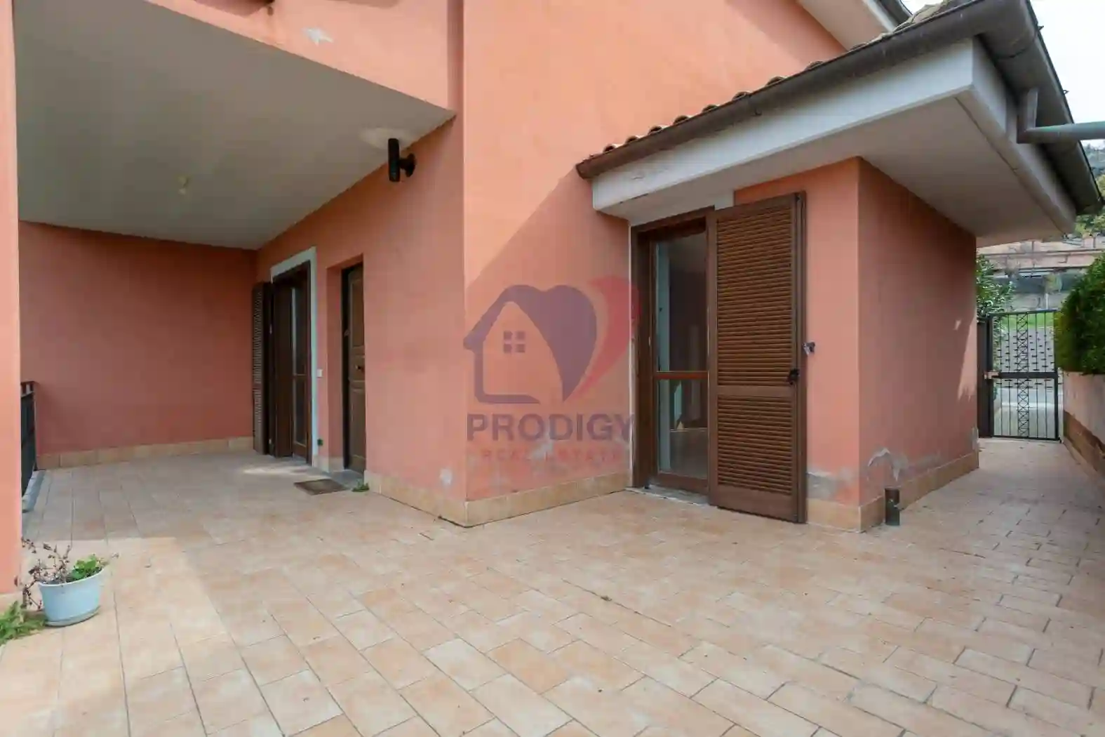 Villetta a schiera - foto 5