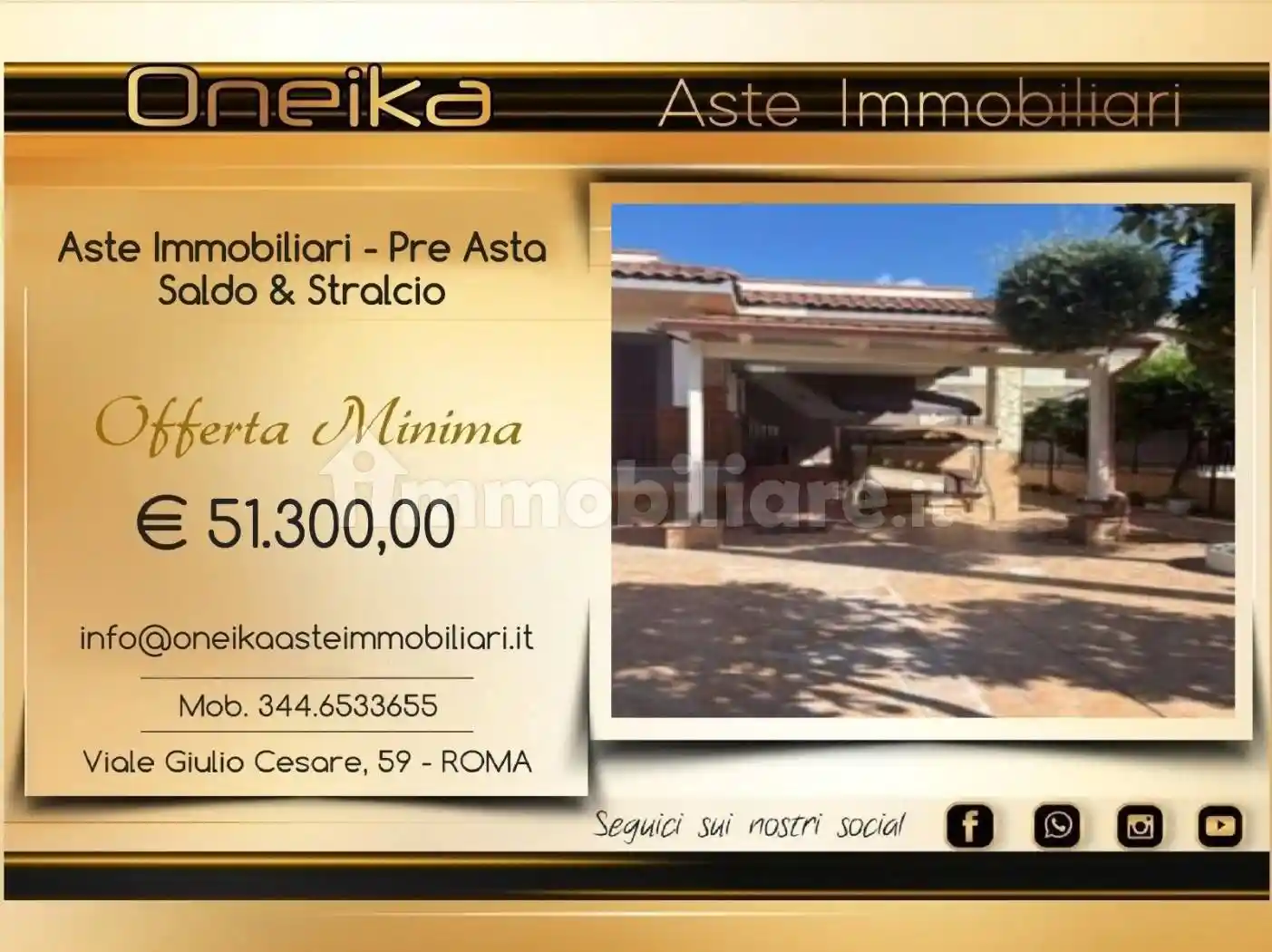 Appartamento in vendita a Sessa Aurunca