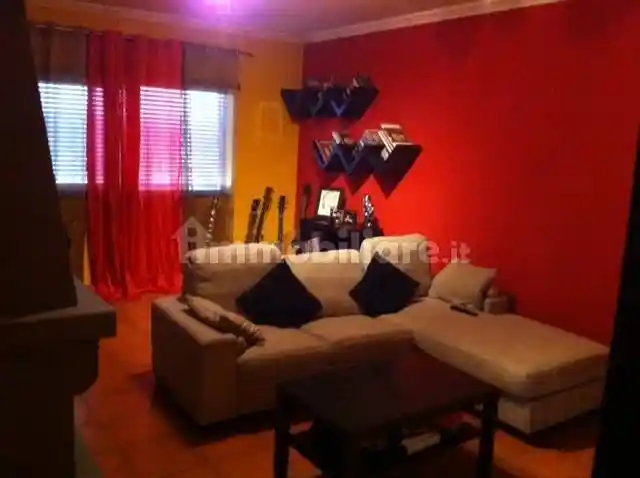 Appartamento in vendita a Monza