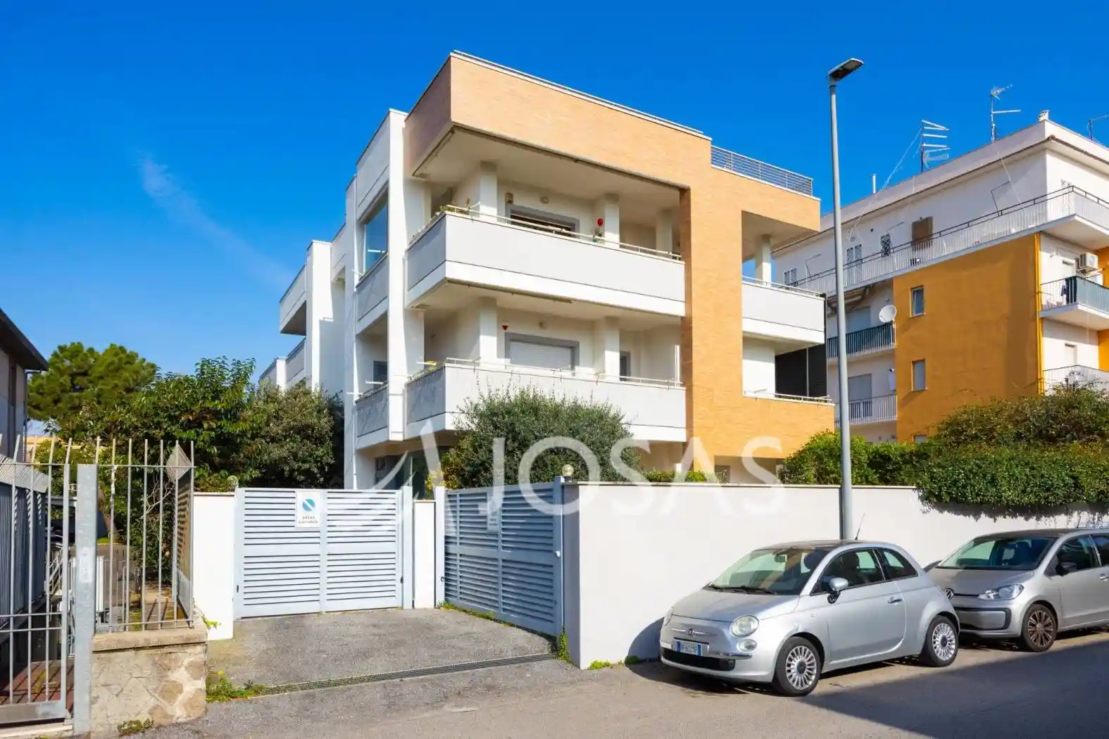 Attico - Mansarda in vendita a Roma