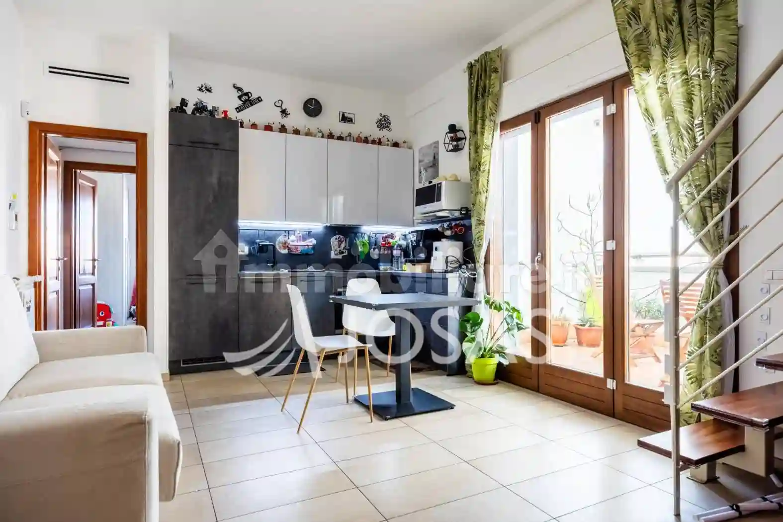 Attico - Mansarda - foto 2