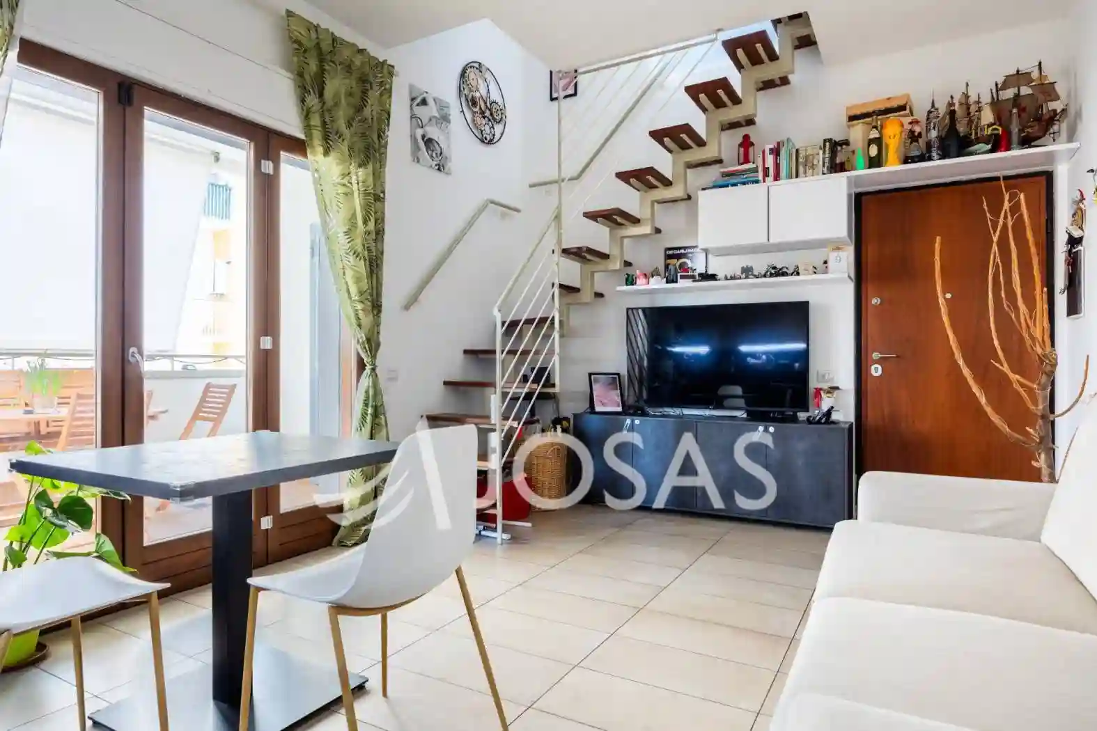 Attico - Mansarda - foto 4