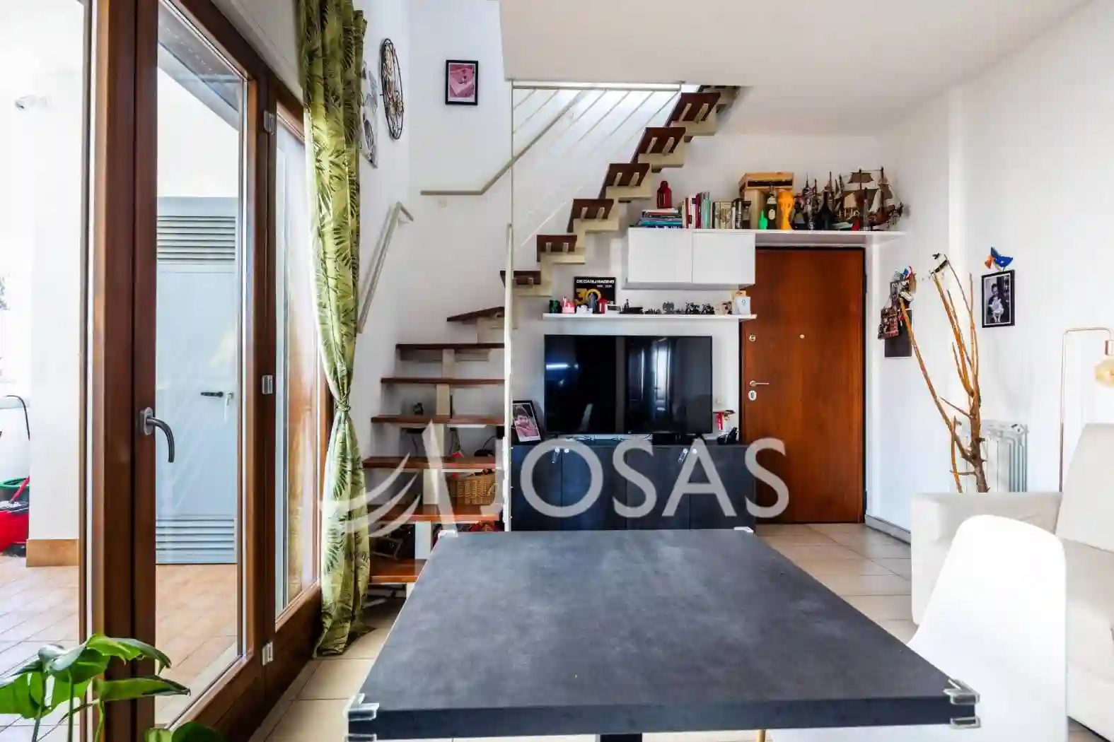 Attico - Mansarda - foto 5