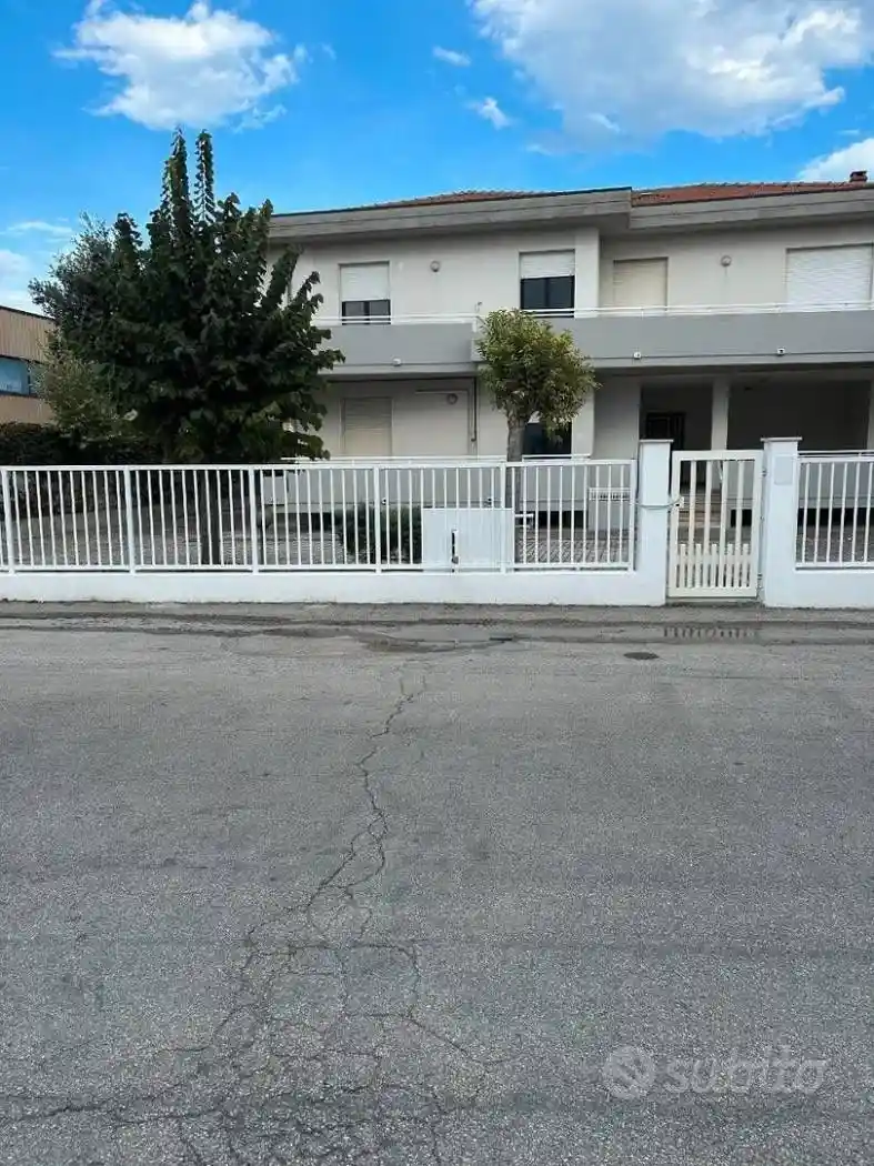 Appartamento in vendita a Roseto degli Abruzzi