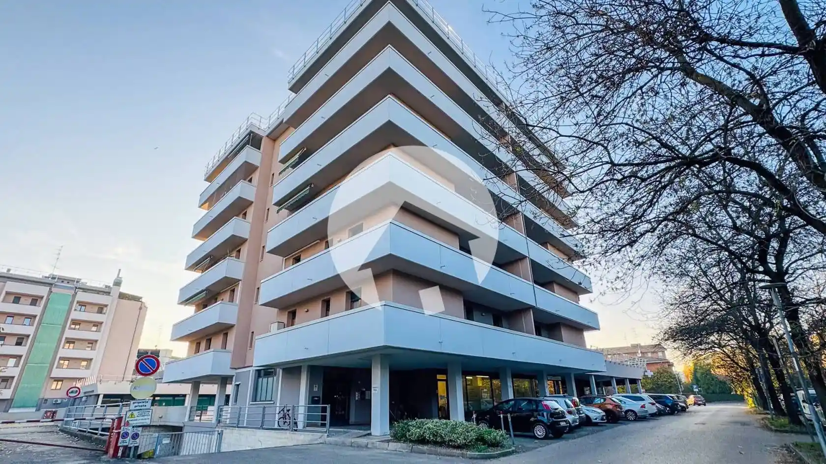 Appartamento in vendita a Reggio Emilia