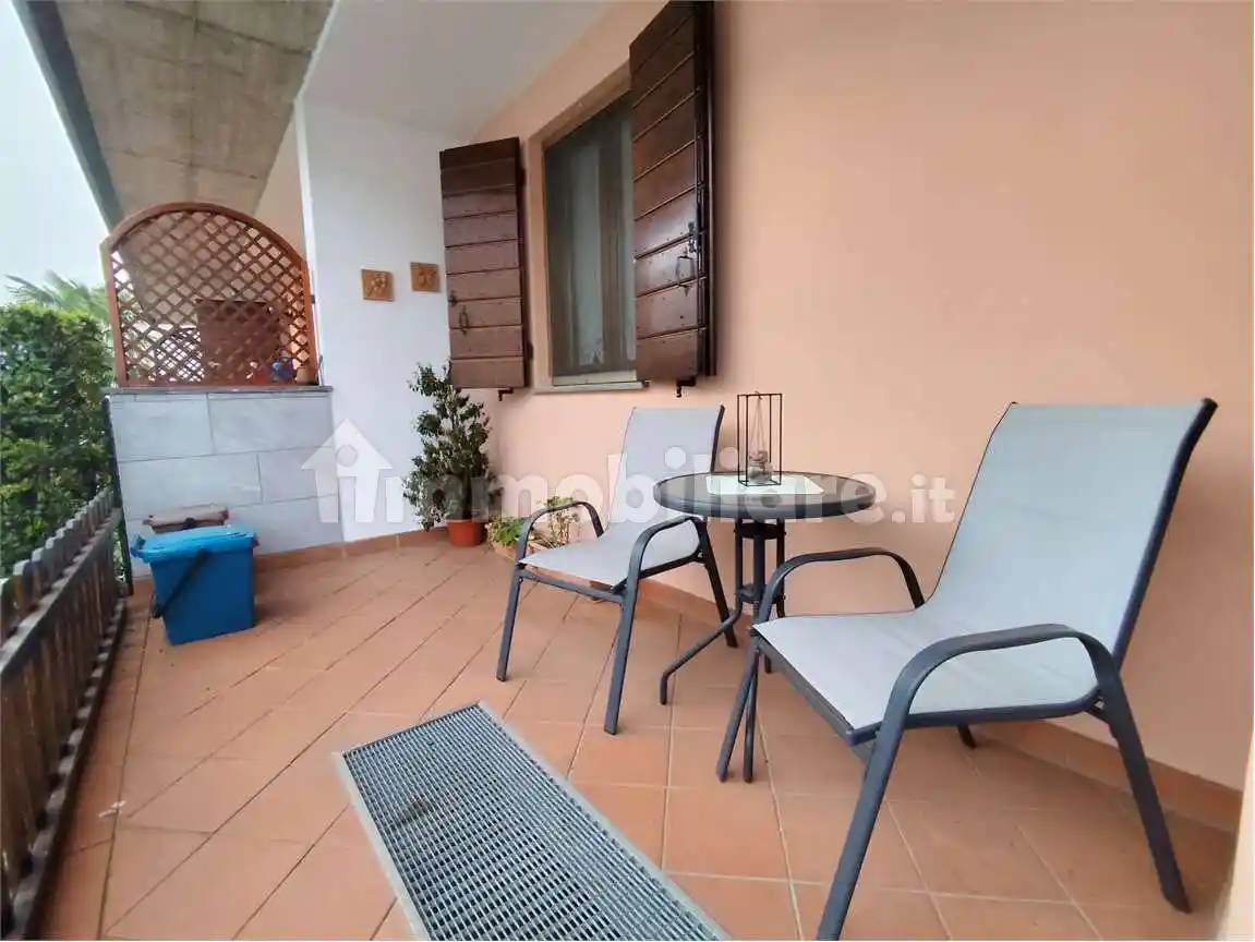 Villetta a schiera in vendita a Rottofreno