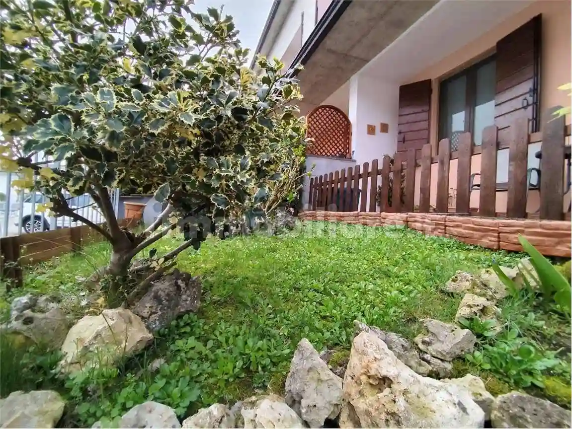 Villetta a schiera - foto 3