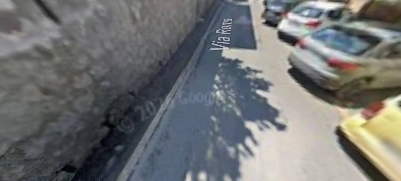 Appartamento in vendita a Castelnuovo di Porto