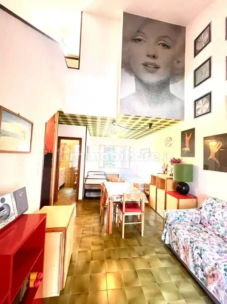 Villa in vendita a Comacchio