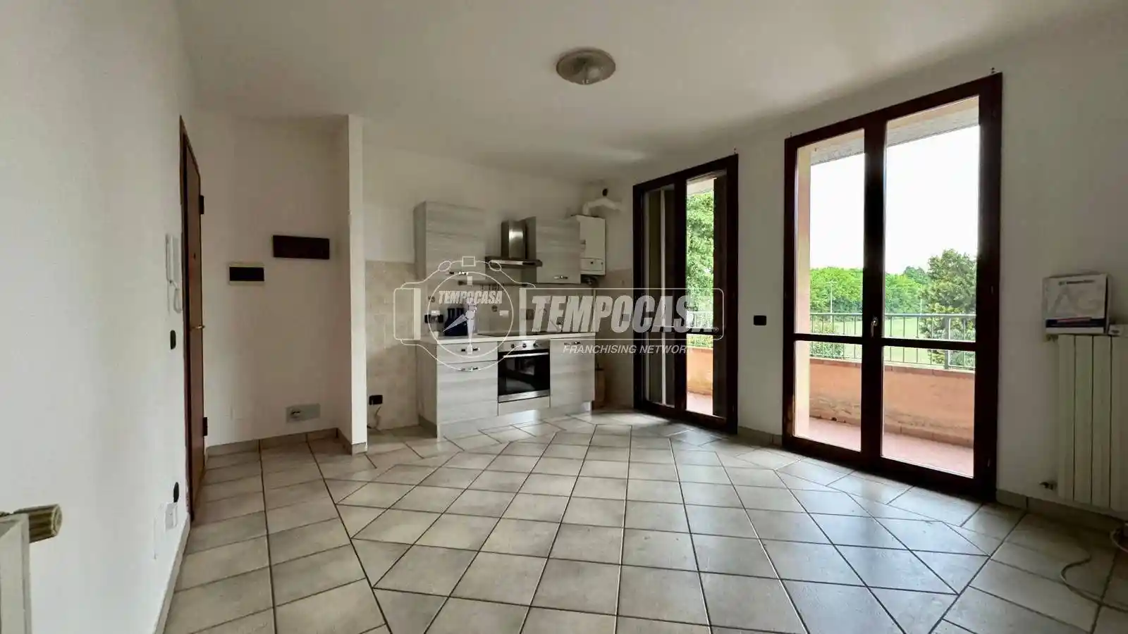 Appartamento in vendita a Reggio Emilia