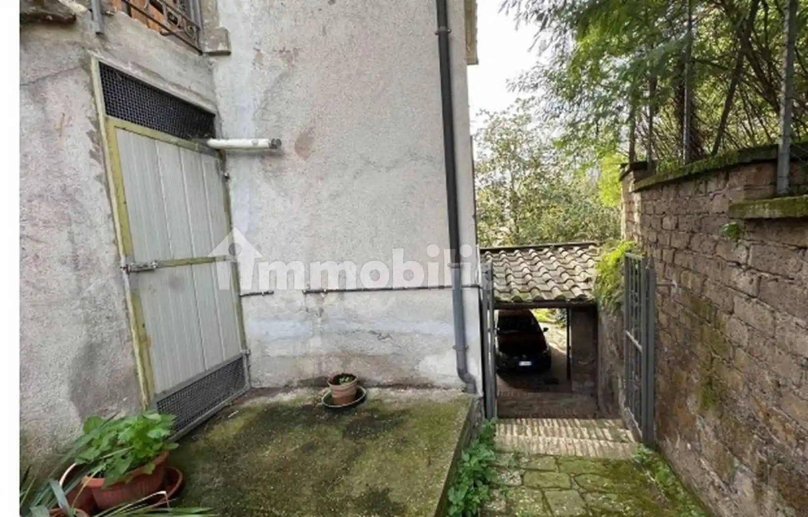 Villa in vendita a Viterbo