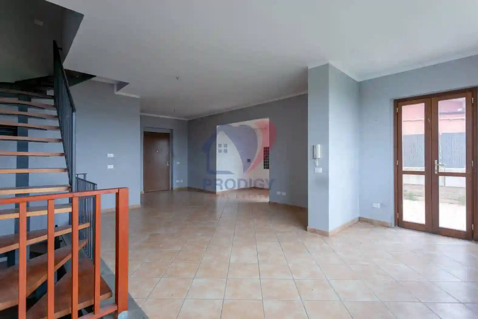 Villetta a schiera - foto 5