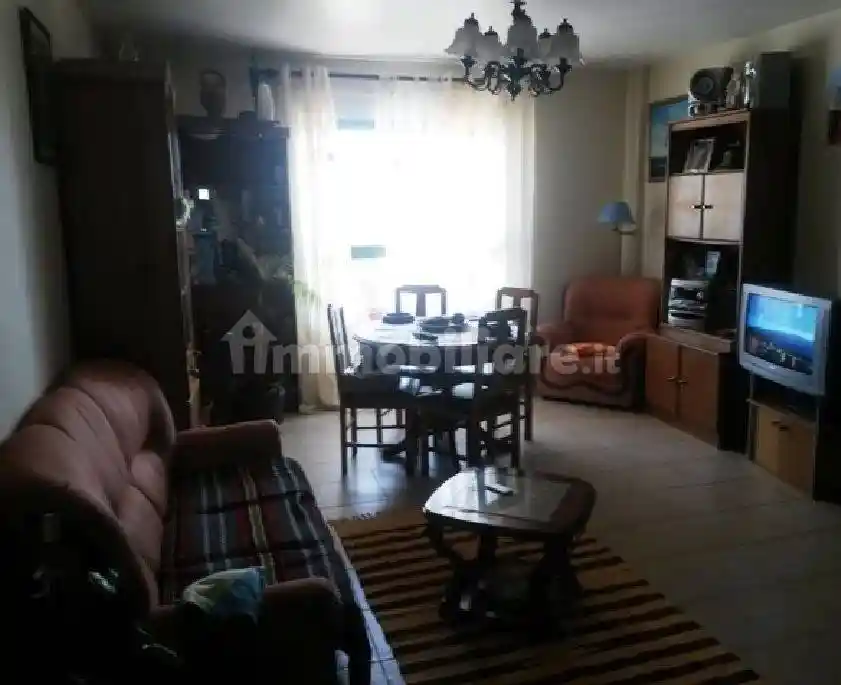 Appartamento in vendita a Monza