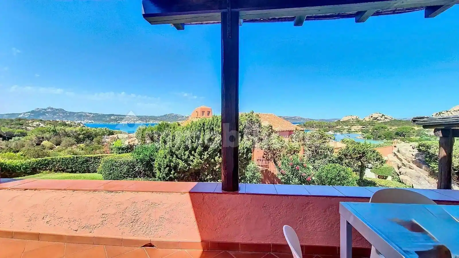 Appartamento in affitto a Arzachena