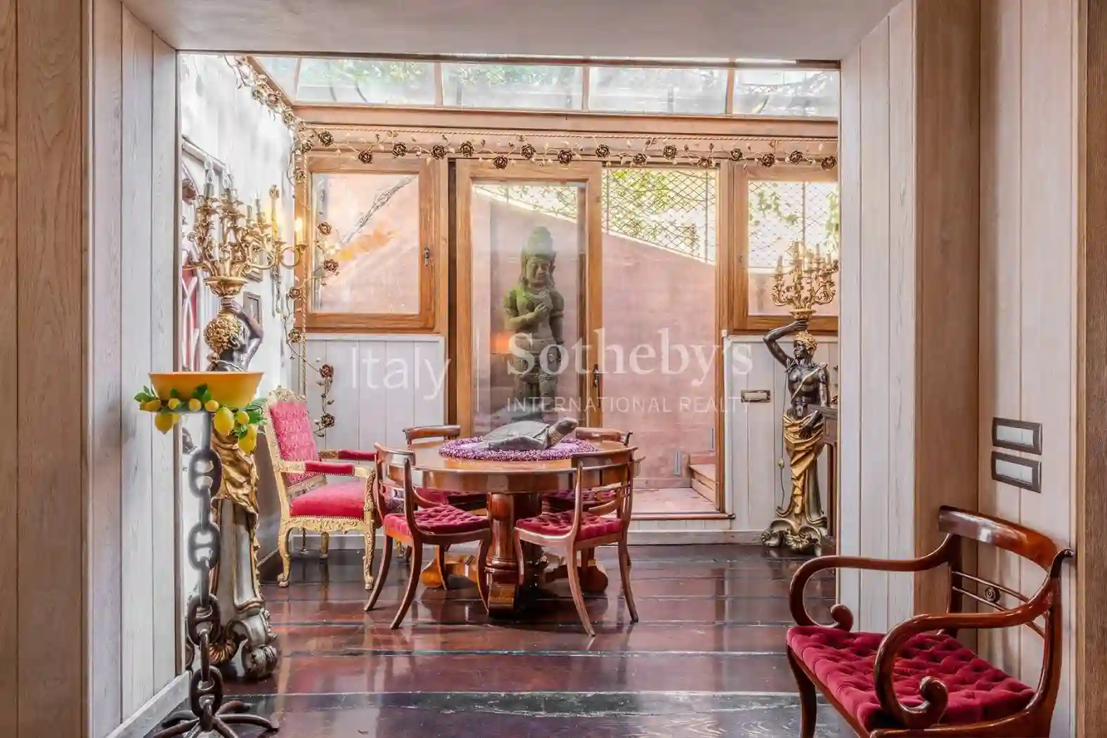 Casa indipendente - foto 4