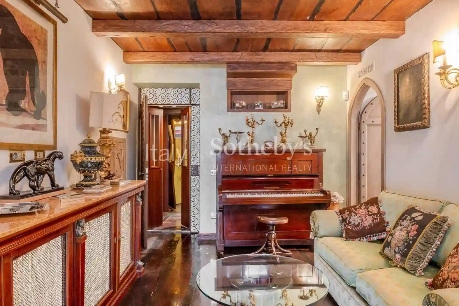 Casa indipendente - foto 5