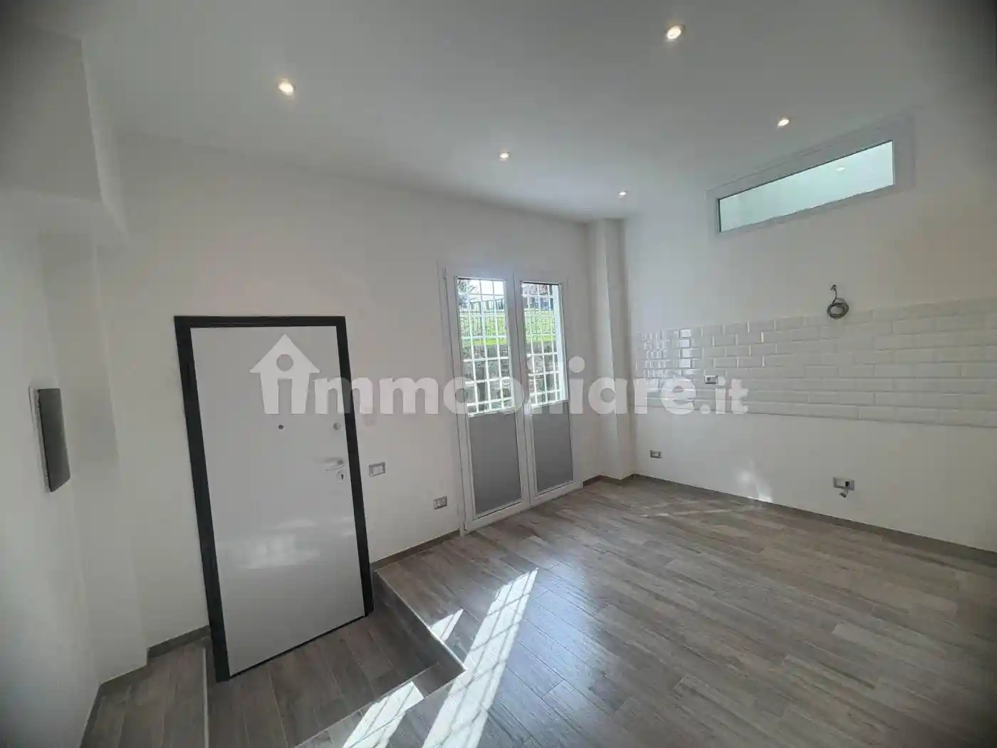 Loft in vendita a Roma