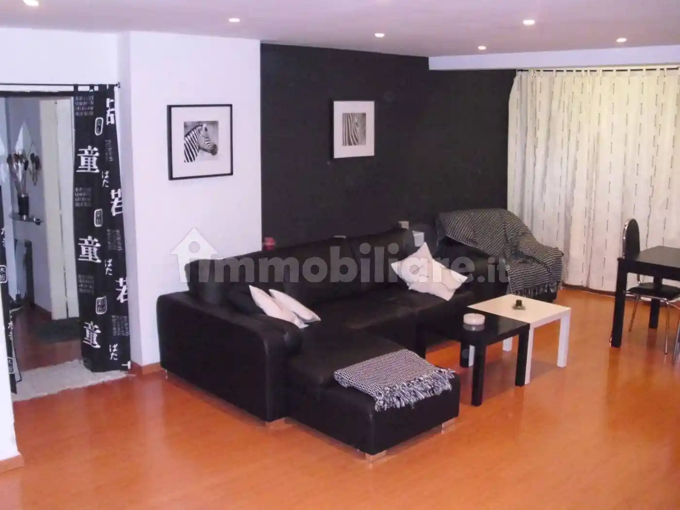 Appartamento in vendita a Monza