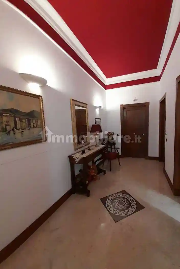 Appartamento in affitto a Palermo