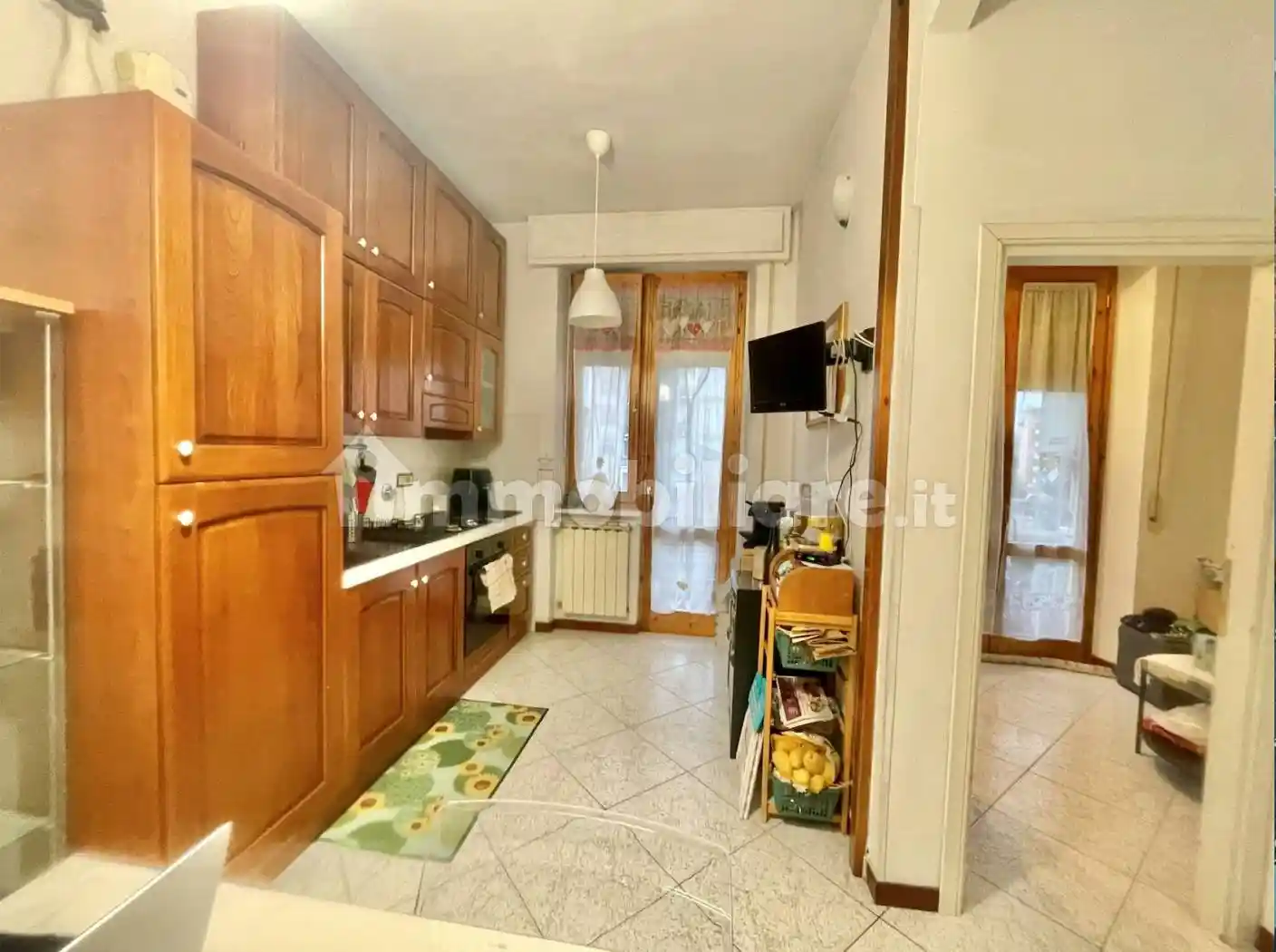 Appartamento in vendita a Firenze