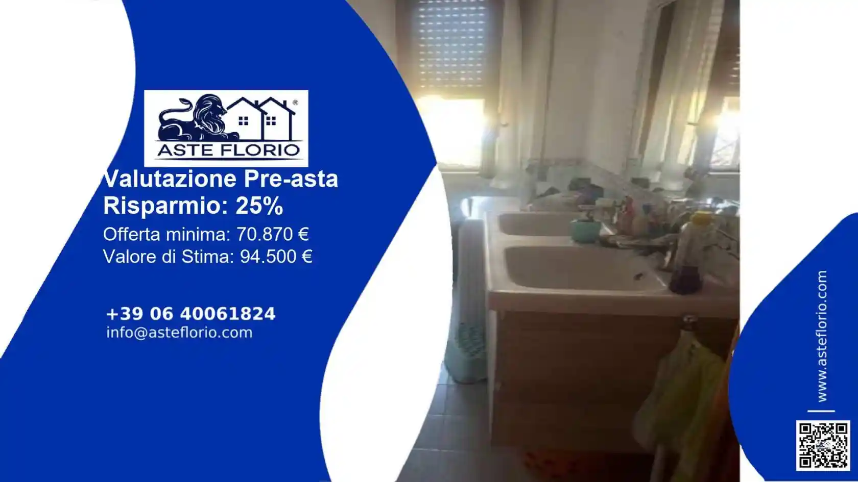 Appartamento in vendita a Ardea