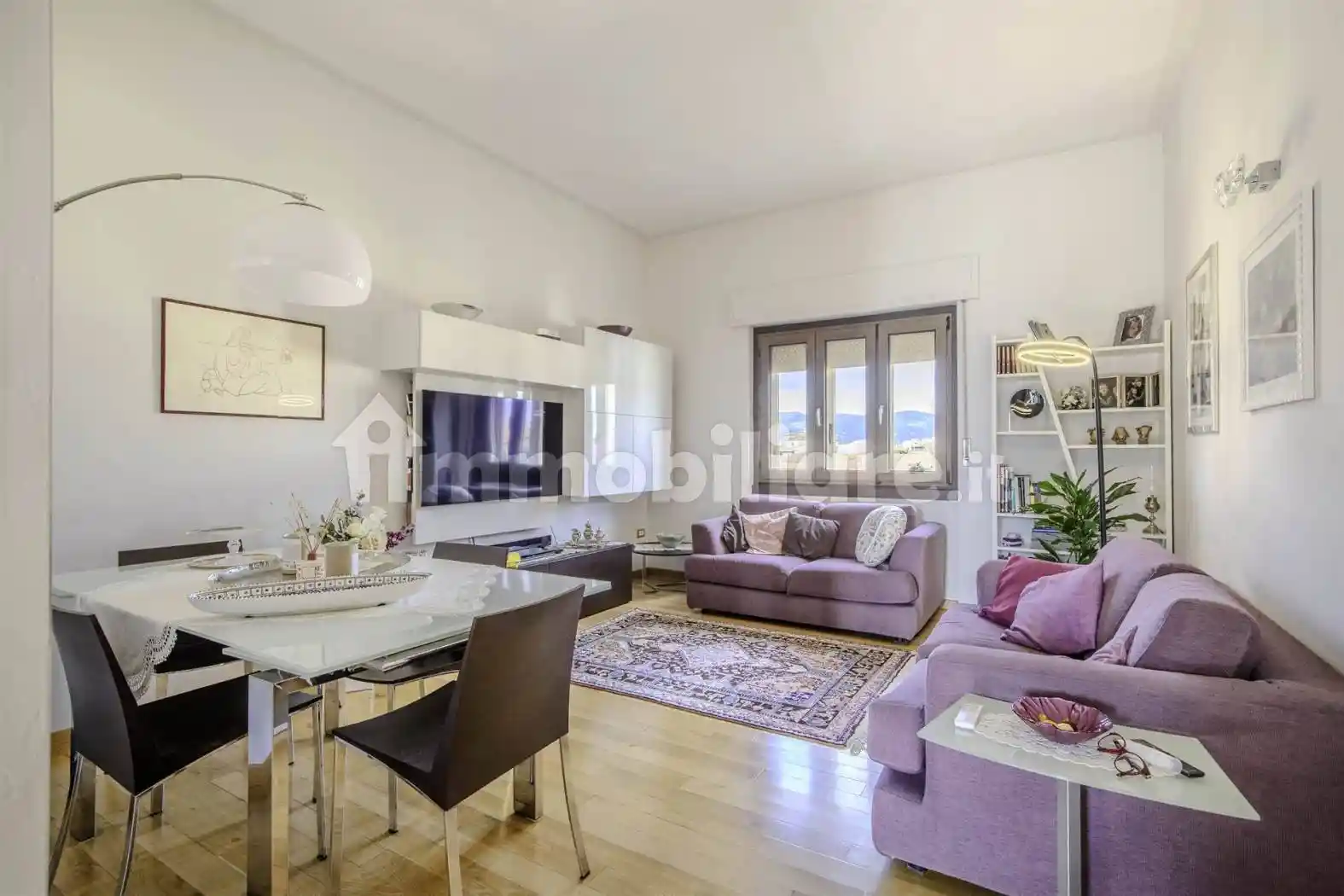 Appartamento in vendita a Firenze