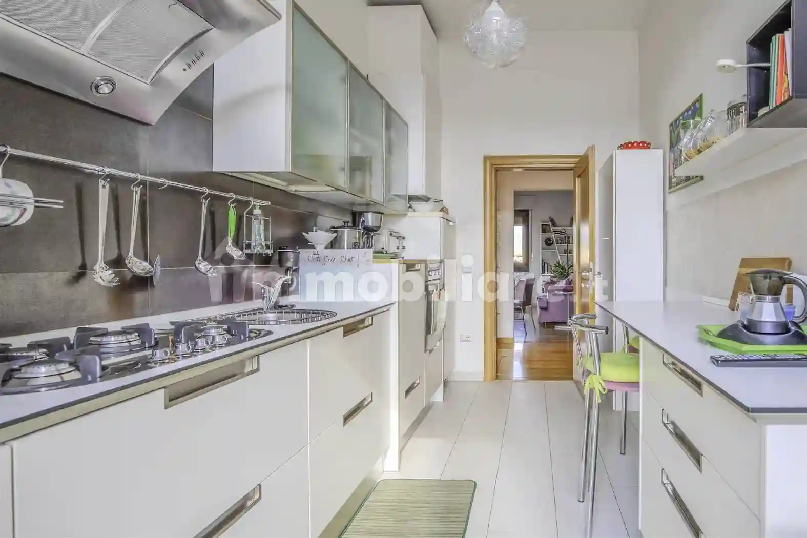 Appartamento - foto 5