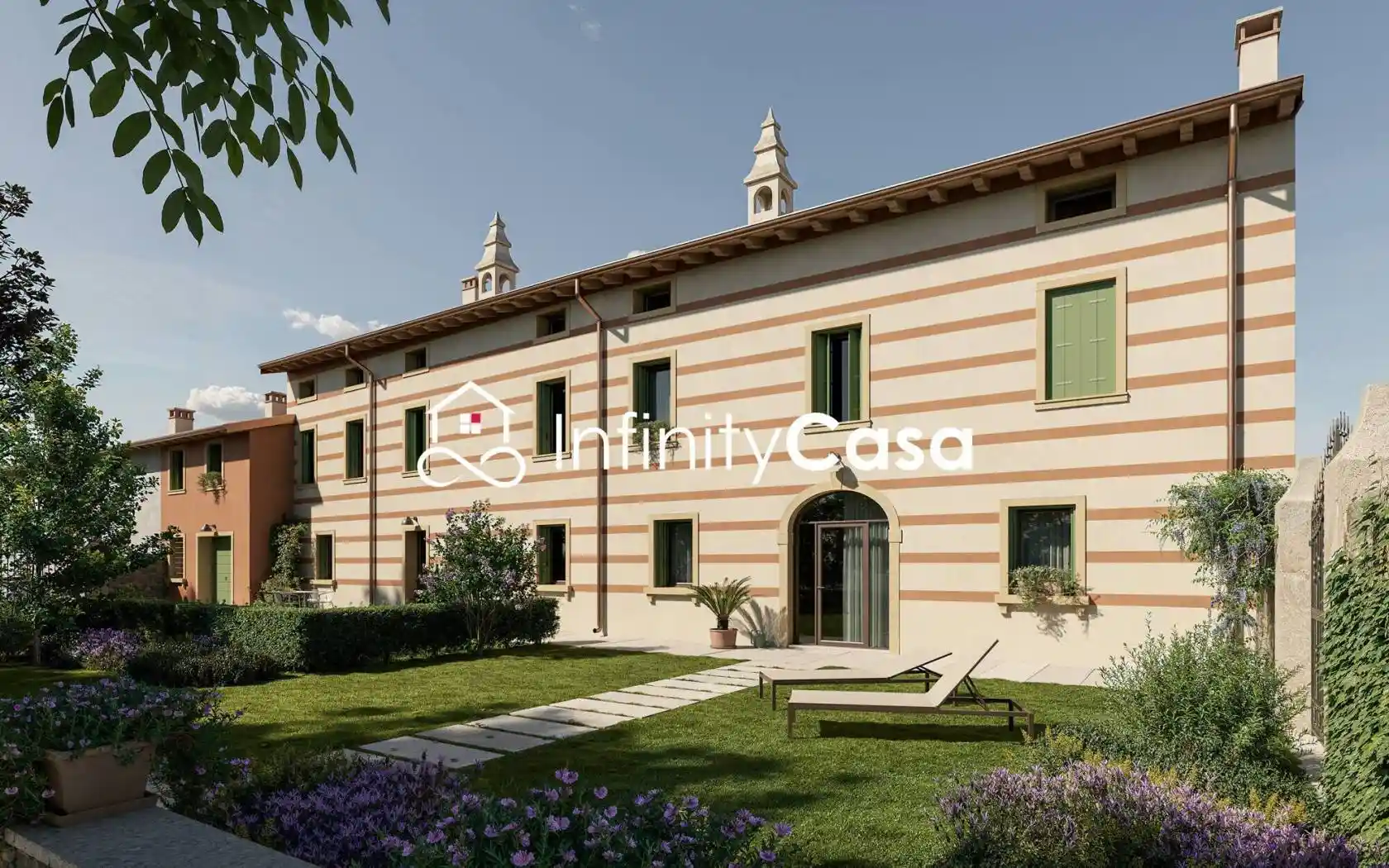 Appartamento in vendita a Sona